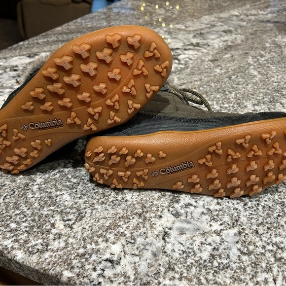 Columbia women’s boots - Picture 5 of 5